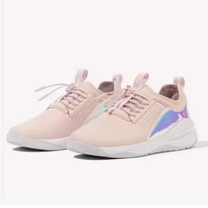 SOLD Women’s Classic Limited Edition pink Holographic Cloves